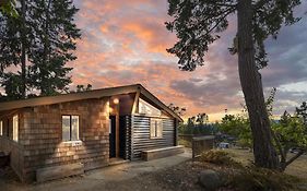 Bodega Ridge & Cove Cabins